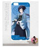 Touken Ranbu Mobile Phone Case (iPhone6/6s) 15 Yamatonokami Yasusada (Anime Toy)