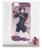 Touken Ranbu Mobile Phone Case (iPhone6/6s) 20 Yagen Toshiro (Anime Toy)
