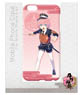 Touken Ranbu Mobile Phone Case (iPhone6/6s) 21 Akita Toshiro (Anime Toy)