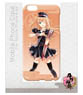 Touken Ranbu Mobile Phone Case (iPhone6/6s) 22 Midare Toshiro (Anime Toy)