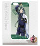 Touken Ranbu Mobile Phone Case (iPhone6/6s) 24 Nikkari Aoe (Anime Toy)