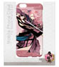 Touken Ranbu Mobile Phone Case (iPhone6/6s) 30 Soza Samonji (Anime Toy)