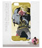 Touken Ranbu Mobile Phone Case (iPhone6/6s) 34 Shishio (Anime Toy)