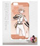 Touken Ranbu Mobile Phone Case (iPhone6/6s) 48 Monoyoshi Sadamune (Anime Toy)