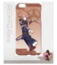 Touken Ranbu Mobile Phone Case (iPhone6/6s) 49 Goto Toshiro (Anime Toy)