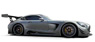 メルセデス AMG GT3 2016 (ミニカー)