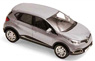 Renault Captur 2013 Silver (Diecast Car)