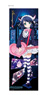 Show by Rock!! Retractable Long Holder Cyan (Anime Toy)