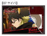 Show by Rock!! Square Can Badge Yaiba (Anime Toy)