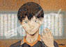 Haikyu!! Second Season 300piece Mosaic Art Kageyama Tobio (Jigsaw Puzzles)