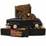 Back to the Future Part.3/ Manure Truck Accident Premium Motion Statue (Completed)