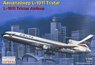 Lockheed L-1011 Tristar Delta Air Lines (Plastic model)