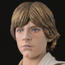 S.H.Figuarts Luke Skywalker (A New Hope) (Completed)