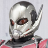 S.H.Figuarts Ant-Man (Civil War) (Completed)