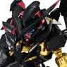 Nxedge Style [MS UNIT] Gundam Astray Gold Frame Amatsu (Completed)