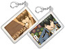 Gin Tama Toshiro Hijikata Silicon Pass Case (Anime Toy)