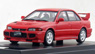 Mitsubishi Lancer GSR Evolution III (1995) Monaco Red (Diecast Car)