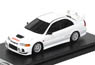 Seiji Iwaki LANCER Evolution IV (Diecast Car)