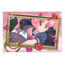 Sailor Moon Crystal Square Can Badge Chibiusa (Anime Toy)