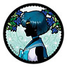 美少女戦士セーラームーンCrystal ステンドグラスアートヘアゴム セーラーマーキュリー (キャラクターグッズ)