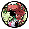 美少女戦士セーラームーンCrystal ステンドグラスアートヘアゴム セーラージュピター (キャラクターグッズ)