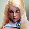 Phicen Limited 1/6 Collectible Action Figure Power of the Valkyrie (Fashion Doll)