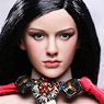Phicen Limited 1/6 Collectible Action Figure Woman Sparta Soldier (Fashion Doll)