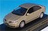 Nissan Premera 2001 Gold (Diecast Car)