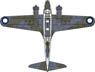 アブロ アンソン AW665/PP.B 71 Sqn.RAAF (完成品飛行機)