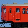 1/80(HO) Type KIHA17 Metropolitan Area Color (vermilion) (Plastic Product) (Pre-Colored Completed) (Model Train)