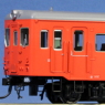 1/80 KIHA26-400 Metropolitan Area Color (vermilion) (Model Train)