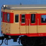 1/80(HO) KIHA26-400 Express Color, Double Headlight Sealed Beam Light (Model Train)