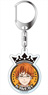King of Prism Acrylic Key Ring Kakeru Juuouin (Anime Toy)