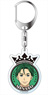 King of Prism Acrylic Key Ring Minato Takahashi (Anime Toy)