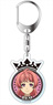 King of Prism Acrylic Key Ring Leo Saionji (Anime Toy)