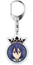 King of Prism Acrylic Key Ring Yu Suzuno (Anime Toy)