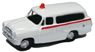 Ambulance (Masterline Type) (Model Train)