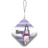 Ace Attorney - The `Truth`, Objection! - Smartphone Cushion Charm Maya Fey (Anime Toy)