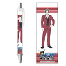 Ace Attorney - The `Truth`, Objection! - Ballpoint Pen Miles Edgeworth (Anime Toy)