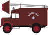 (OO) オースチン ATV Newcastle & Gateshead Fire Service (鉄道模型)