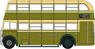 (OO) Leyland Titan PD2_12 Southdown (2階建てバス) (鉄道模型)