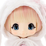 Kikipop! Sunny Bunny Date / Strawberry Milk (Fashion Doll)