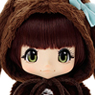 Kikipop! Sunny Bunny Date / Chocolat (Fashion Doll)