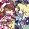 Tales of Series Wachatto! Rubber Strap Collection (Set of 6) (Anime Toy)