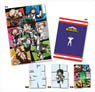 My Hero Academia 3 Pocket Clear File (Anime Toy)