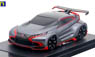Mitsubishi Concept XR-PHEV EVOLUTION Vision Gran Turismo DARK GRAY (ミニカー)