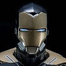 King Arts 1/9 Diecast Figure Series The Avengers Iron Man Mark 15 (Completed)
