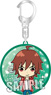 The Idolm@ster Side M Key Ring [Toma Amagase] SideMini Ver. (Anime Toy)