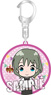 The Idolm@ster Side M Key Ring [Makio Uzuki] SideMini Ver. (Anime Toy)