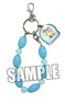 Hetalia The World Twinkle Jelly Beans Key Ring [Russia] (Anime Toy)